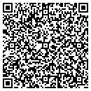 QR code with Abf U-Pack contacts
