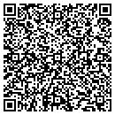 QR code with Abf U-Pack contacts