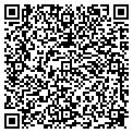 QR code with Mak 3 contacts