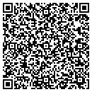 QR code with Abf U-Pack contacts