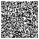 QR code with A Express Movers contacts