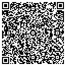 QR code with Apopka Citgo contacts