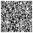 QR code with Catherines contacts