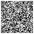 QR code with Catherines contacts