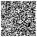 QR code with Saloncentric contacts