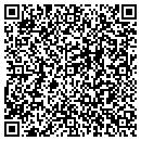 QR code with That's Sharp contacts