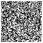 QR code with The Cutting Garden Incorporated contacts
