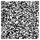 QR code with Tip Top Tree & Landscaping Service contacts