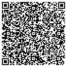QR code with Advanced Drywall & Paint LLC contacts