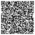 QR code with Homejoy contacts