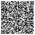 QR code with All About Drywall contacts