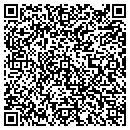 QR code with L L Quickmart contacts