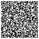 QR code with Abf U-Pack contacts