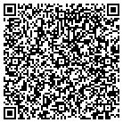 QR code with Accurate Drywall & Framing Inc contacts