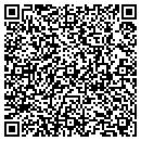 QR code with Abf U-Pack contacts
