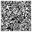 QR code with Abf U-Pack contacts