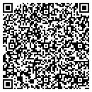 QR code with Abf U-Pack contacts