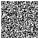 QR code with Abf U-Pack contacts