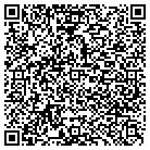 QR code with Alvarado's Drywall & Finishing contacts