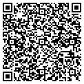 QR code with Mac's Gas contacts