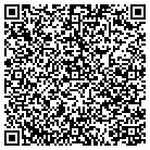 QR code with A Better Way Moving & Storage contacts