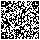 QR code with On the Scene contacts