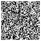 QR code with Accurate Inc Metal Stud Contr contacts