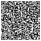 QR code with Plaza Irvine Owners Assn contacts