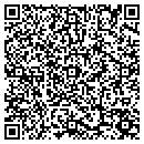 QR code with M Perfume Collection contacts