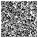 QR code with A-Line Movers Inc contacts