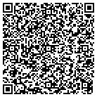 QR code with A-Line Moving & Storage contacts