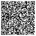 QR code with A-1 Moving contacts