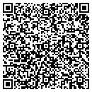 QR code with Abf U-Pack contacts