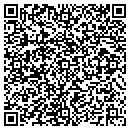 QR code with D Fashion Corporation contacts