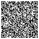 QR code with Argo Moving contacts