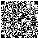 QR code with Aaron's Midwest Moving & Stge contacts