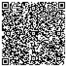 QR code with A & M Drywall Construction Inc contacts