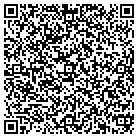 QR code with American First Choice Drywall contacts