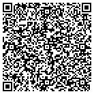 QR code with American First Choice Drywall contacts