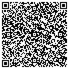 QR code with Prestige Worldwide Entertainment contacts