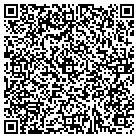 QR code with Pretty Princess Parties LLC contacts