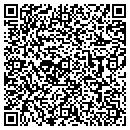 QR code with Albert Stith contacts