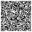 QR code with M & K Convenience Store contacts