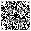QR code with A-1 Drywall contacts
