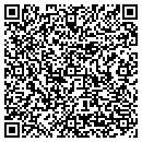 QR code with M W Pounders Groc contacts