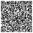 QR code with Abf U-Pack contacts