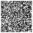 QR code with Aarons Drywall contacts