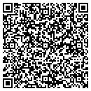 QR code with A&E Drywall contacts