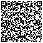 QR code with Adm Construction Inc contacts