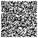 QR code with A & J Drywall contacts